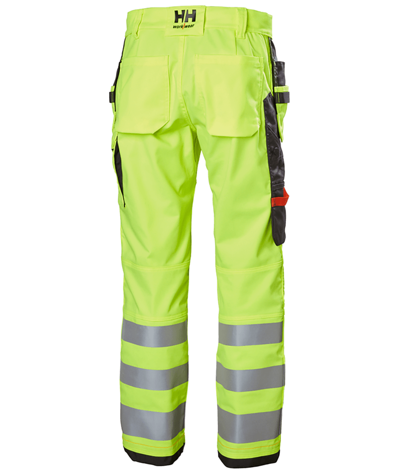 HELLY HANSEN ALNA 2.0 CONS PANT CL 2 77423