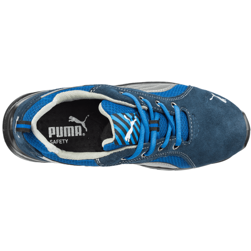 Puma Safety Omni Laag S1P 643610