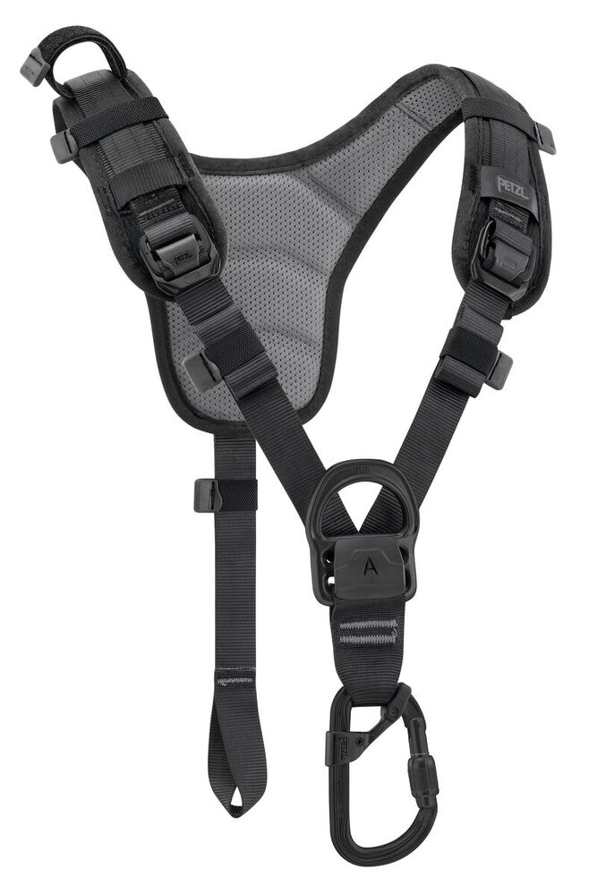 Petzl  TOP
