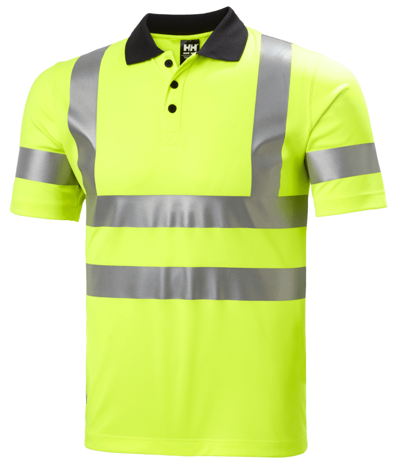 HELLY HANSEN ADDVIS POLO 79091