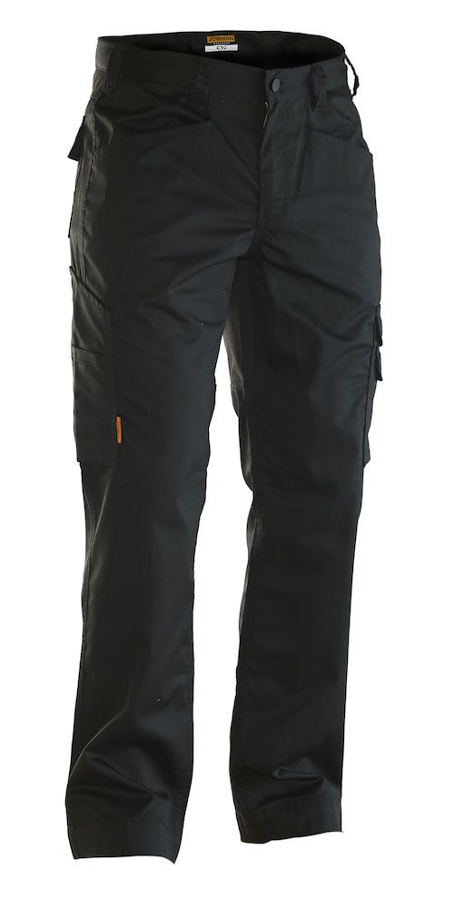Jobman 2317 Service Trousers Stretch
