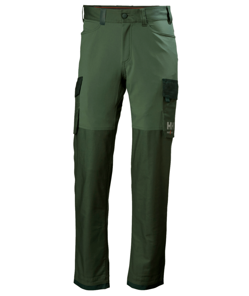 HELLY HANSEN OXFORD 4X CARGO PANT 77408