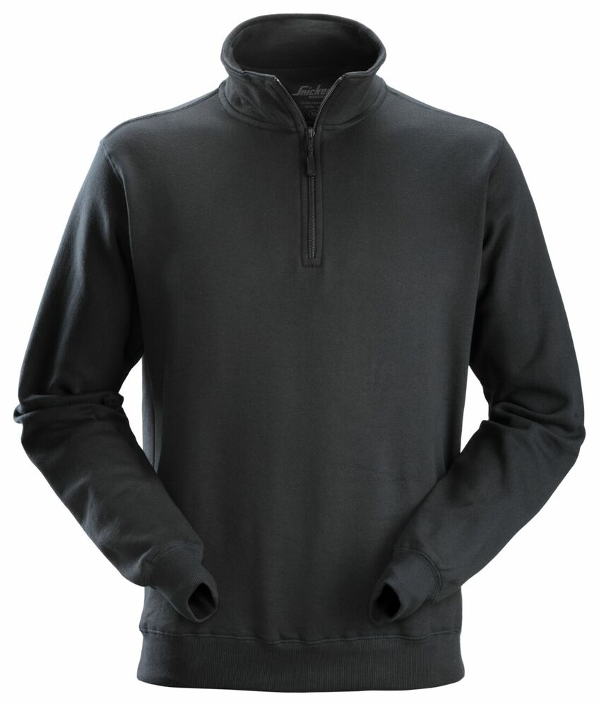Snickers 1/2 Zip Sweatshirt 2818