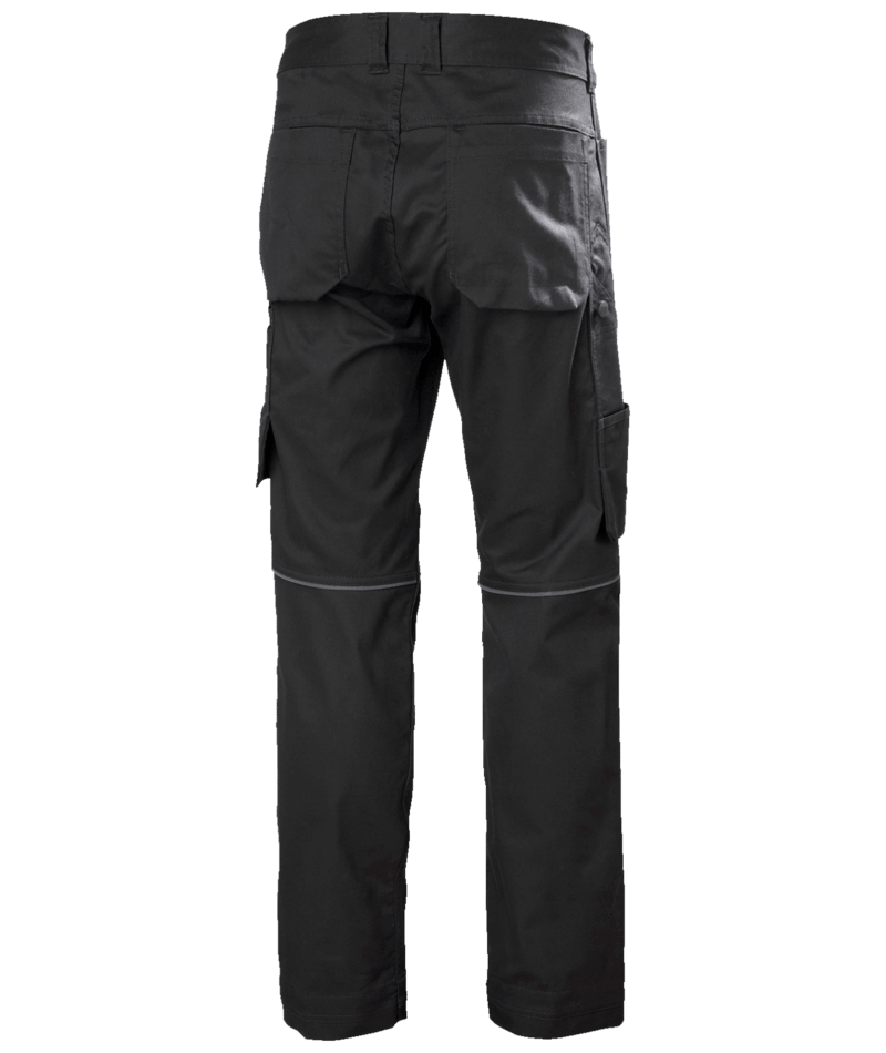 HELLY HANSEN MANCHESTER WORK PANT 77523