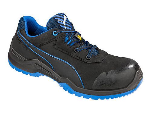 Puma Safety Argon Laag S3 644220