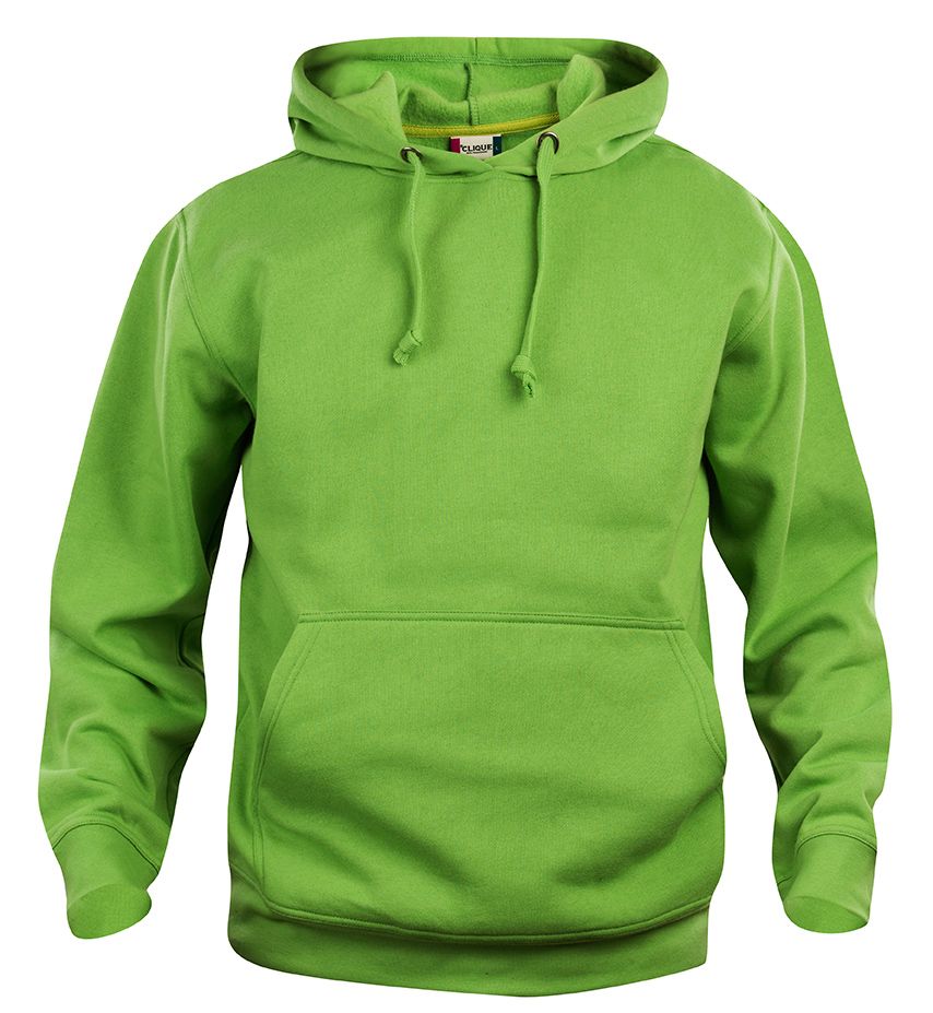 Clique Basic Hoody