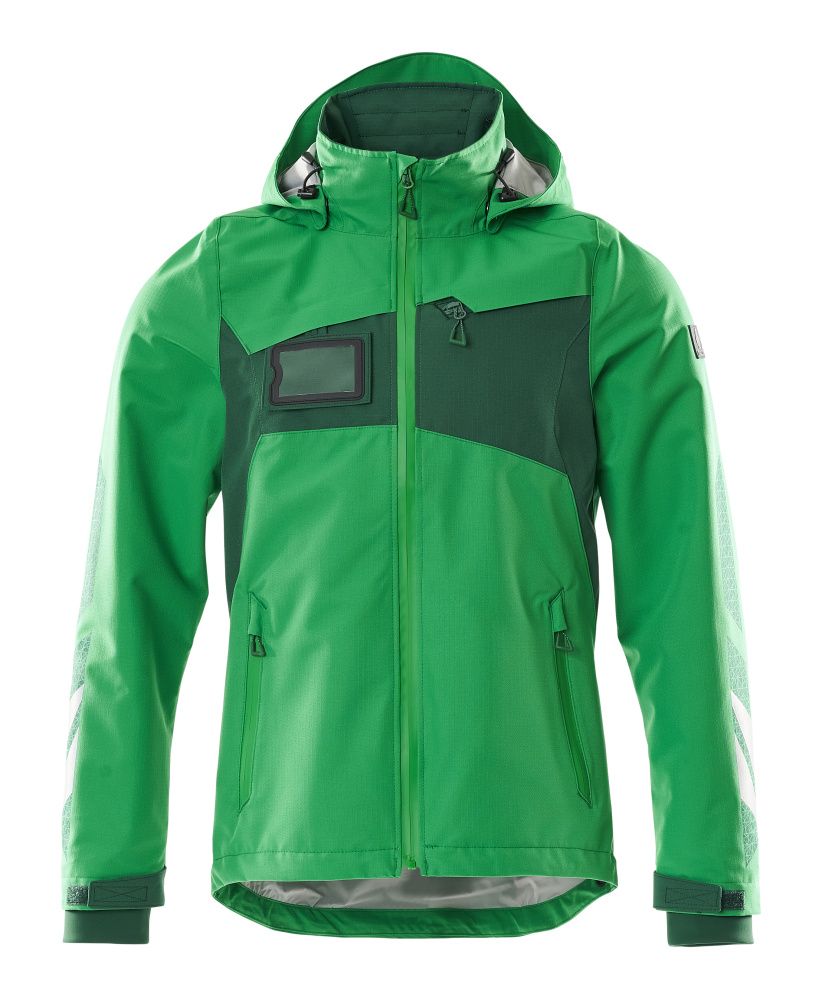 helder groen/groen