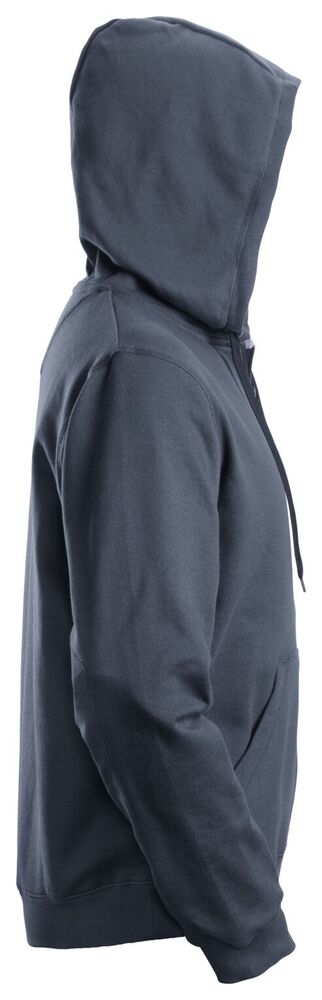 Snickers Schilders Zip Hoodie 2801