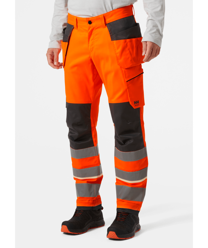 HELLY HANSEN UC-ME CONS PANT CL2 77512