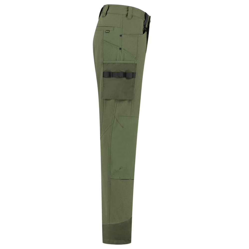 Tricorp Werkbroek Cordura 4-Way Stretch 502026