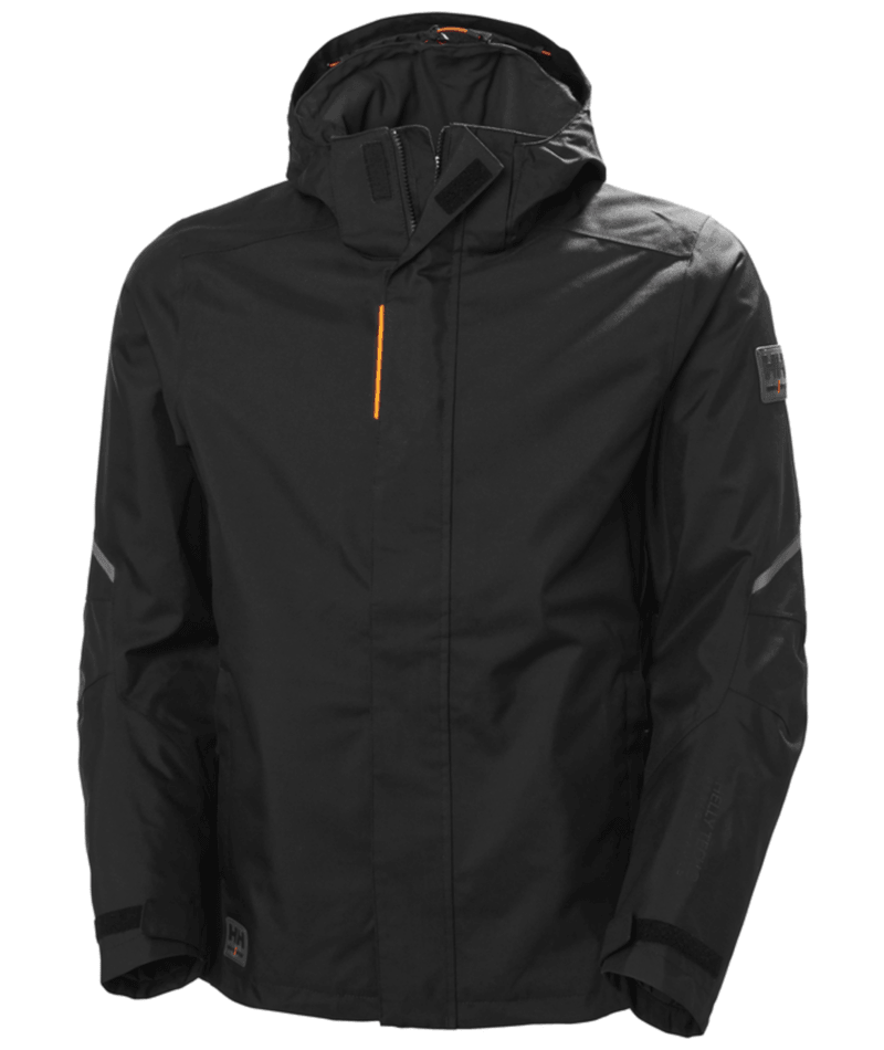 HELLY HANSEN KENSINGTON SHELL JACKET 71080
