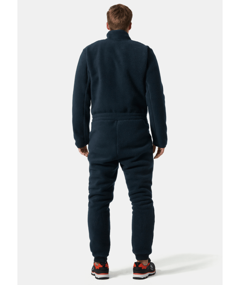 HELLY HANSEN HERITAGE PILE ONE PIECE 72182