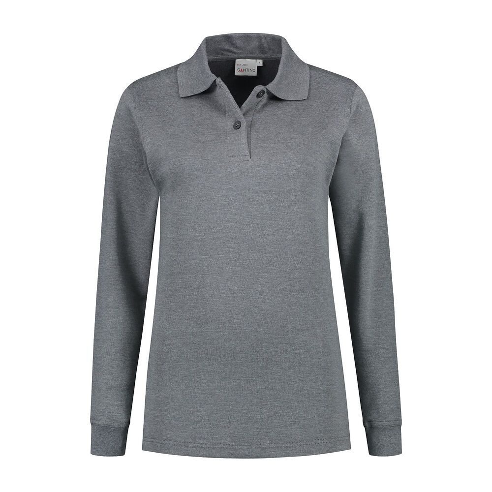 Santino Polosweater Rick Ladies