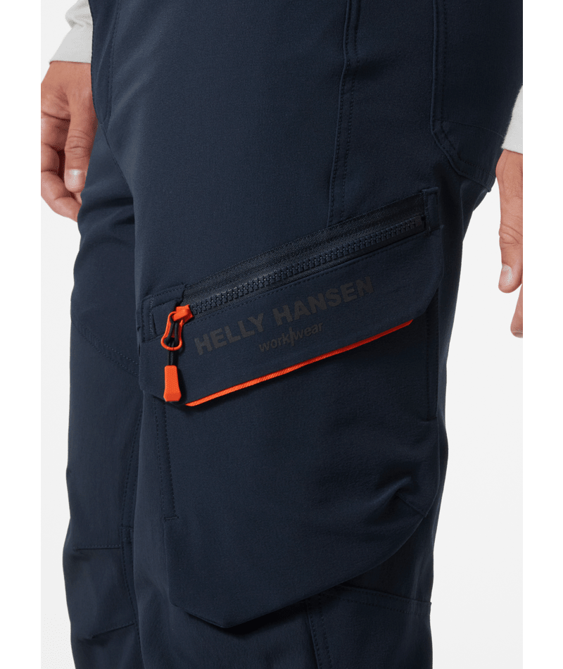 HELLY HANSEN KENSINGTON WORK PANT 77572