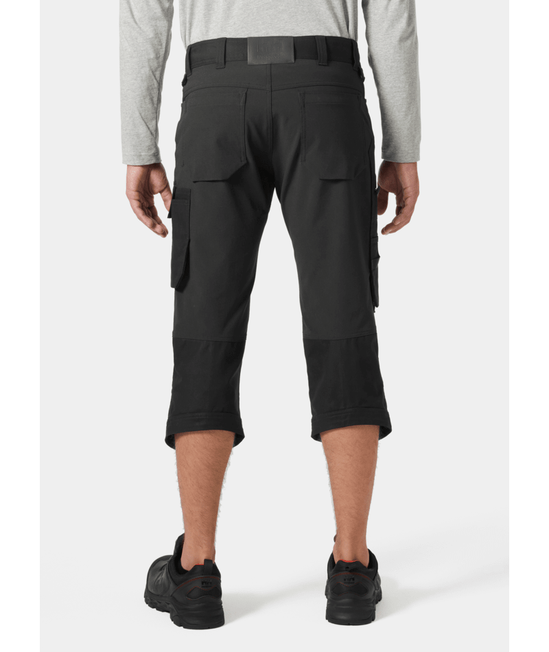 HELLY HANSEN OXFORD 4X CNCT PIRATE PANT 77507