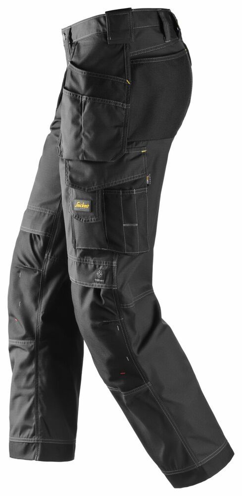 Snickers Werkbroek met holsterpockets, Rip-stop 3213