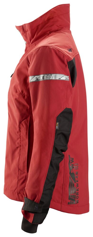 Snickers AllroundWork, 37.5® Isolerend Damesjack 1107