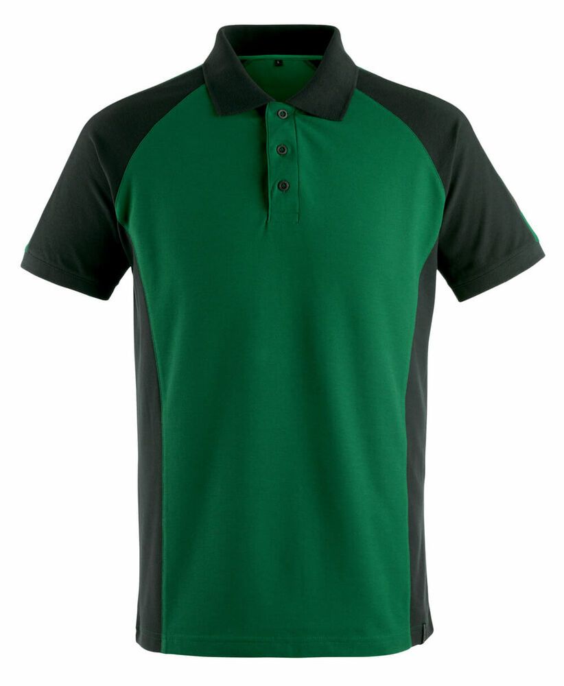 groen/zwart