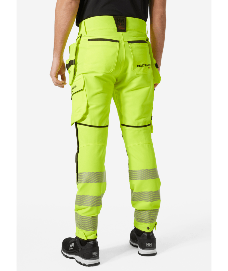 HELLY HANSEN ICU BRZ CONS PANT CL 2 77499
