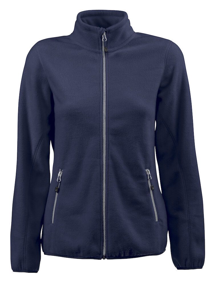 Printer FLEECE JACKET ROCKET LADY