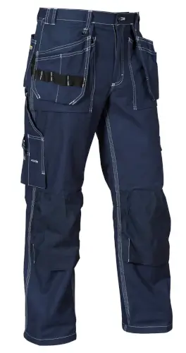Blaklader Werkbroek – Marineblauw C44
