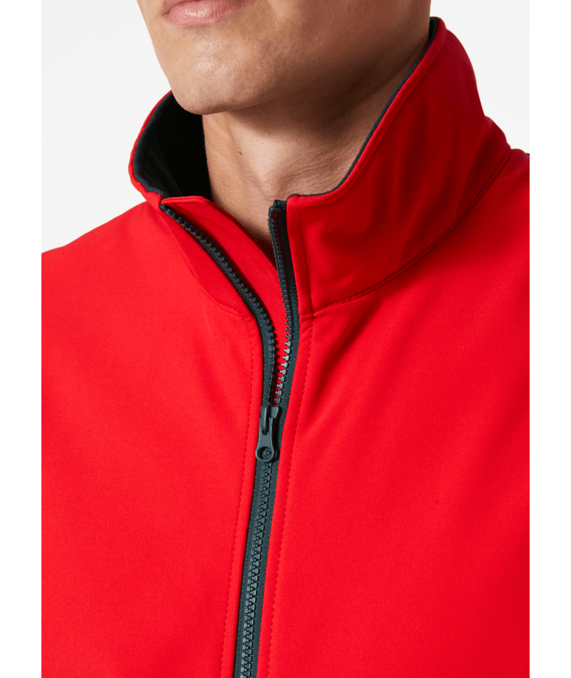 HELLY HANSEN MANCHESTER 2.0 SOFTS VEST 74086
