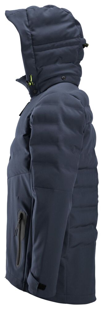 Snickers FlexiWork, Windstopper 3-laags gewatteerde Jack 1950