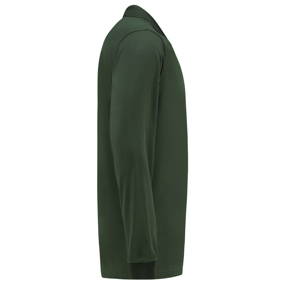 Tricorp Poloshirt UV Block Cooldry Lange Mouw 202005