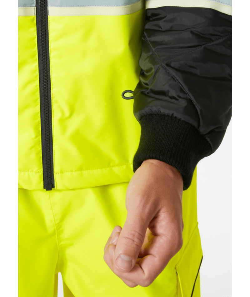 HELLY HANSEN UC-ME INSULATOR 73185