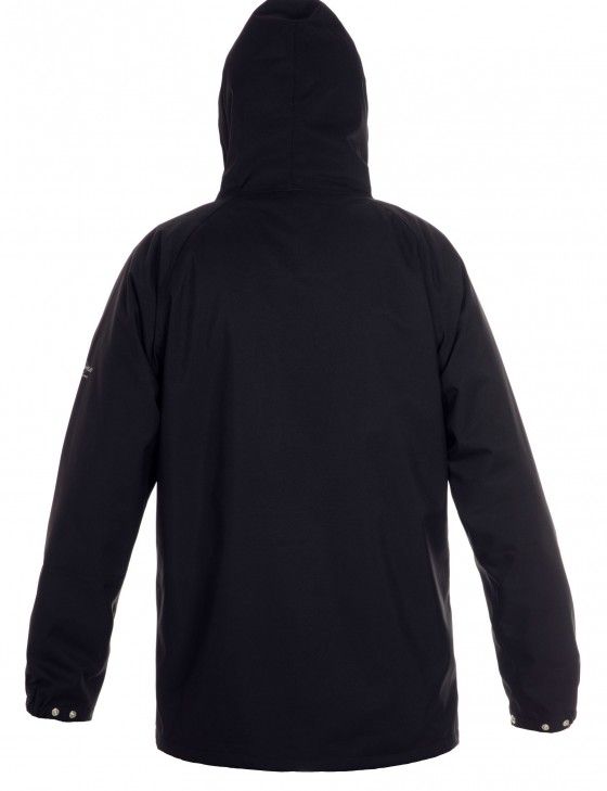 Hydrowear regenjack Borneo
