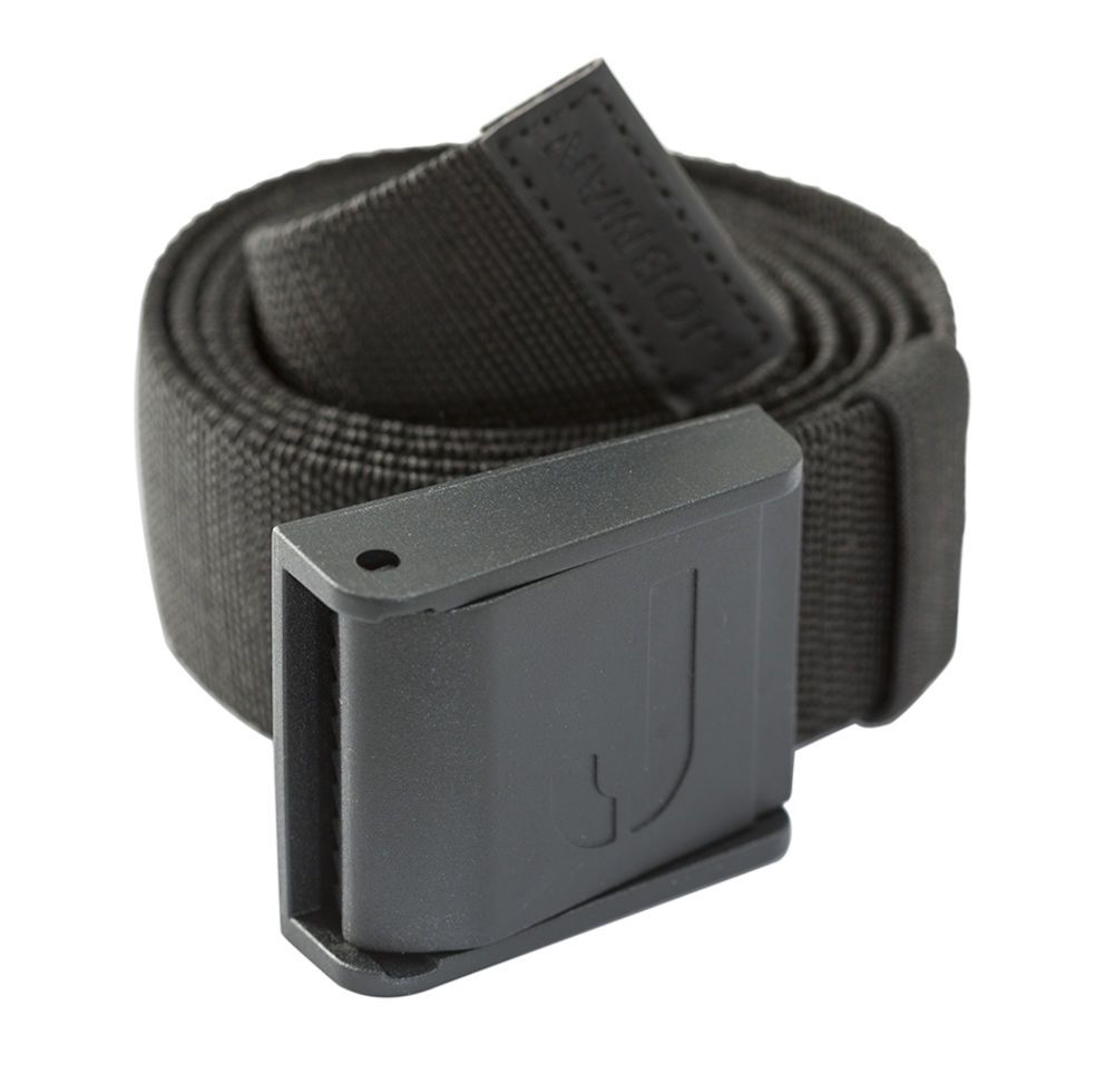Jobman 9282 Stretch Belt No Scratch