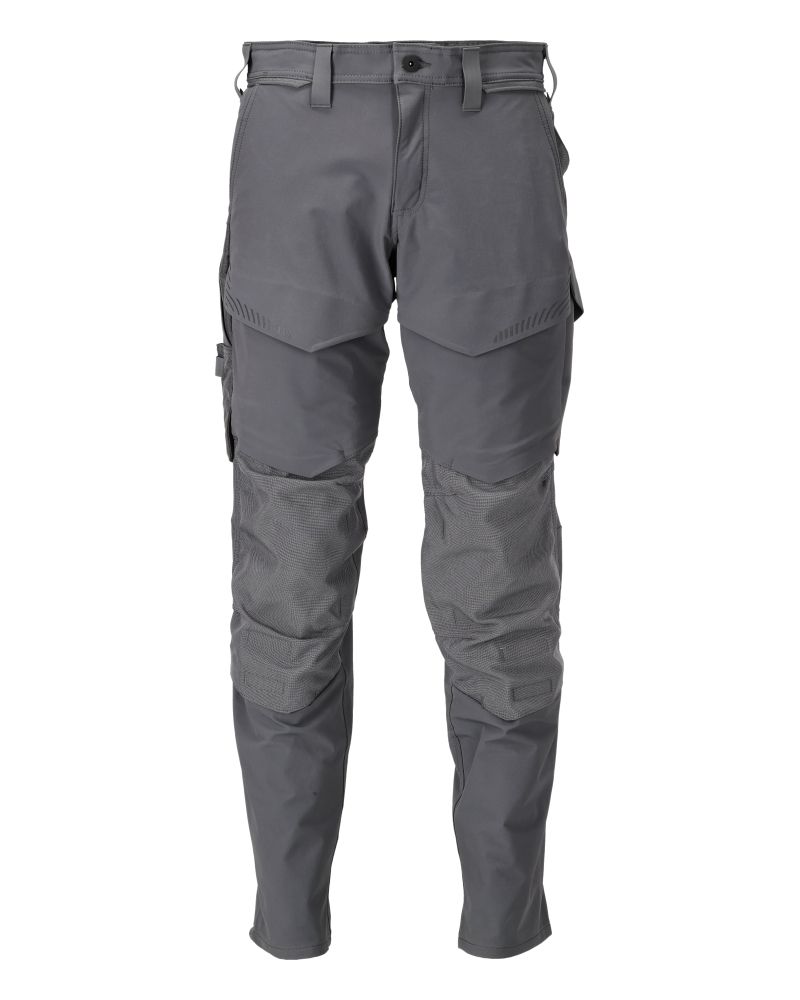Mascot Customized Broek met kniezakken 22379