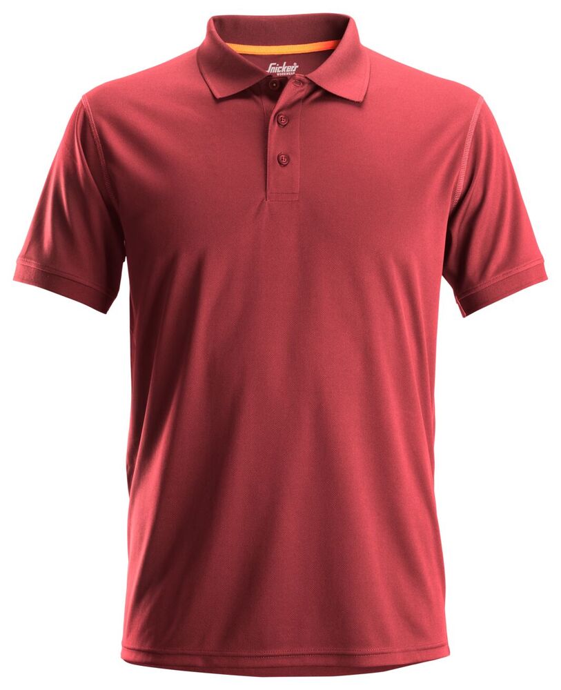 Snickers AllroundWork, Polo Shirt 2721