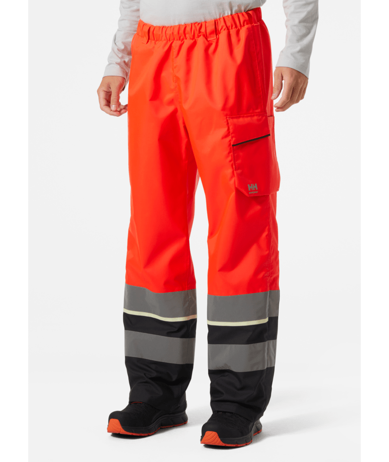 HELLY HANSEN UC-ME SHELL PANT CL2 71187