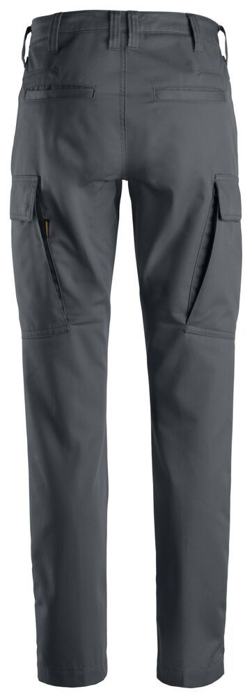 Snickers Service Broek, Dames 6700