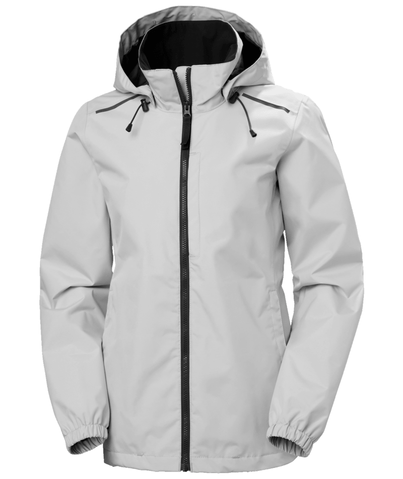 HELLY HANSEN W MANCHESTER 2.0 SHELL JACKET 71262