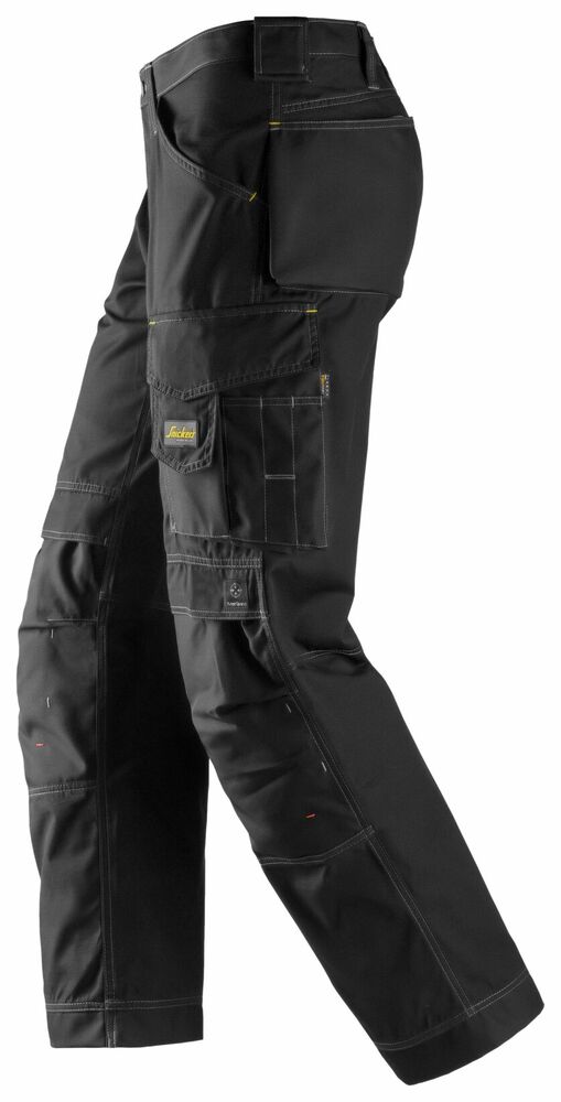 Snickers Werkbroek, Rip-stop 3313