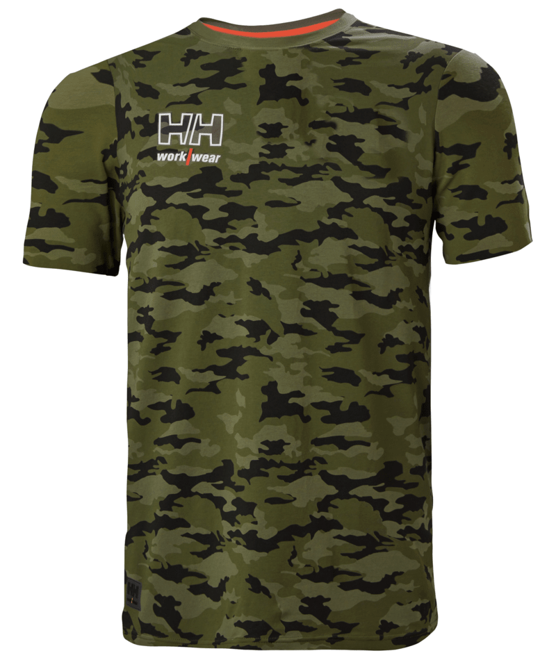 HELLY HANSEN KENSINGTON T-SHIRT 79246