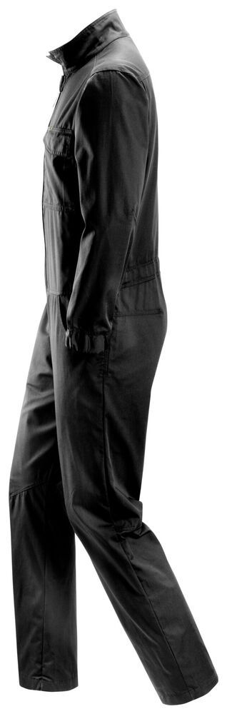 Snickers Service Overall 6073