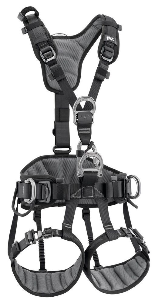 Petzl  AVAO® FAST European Version