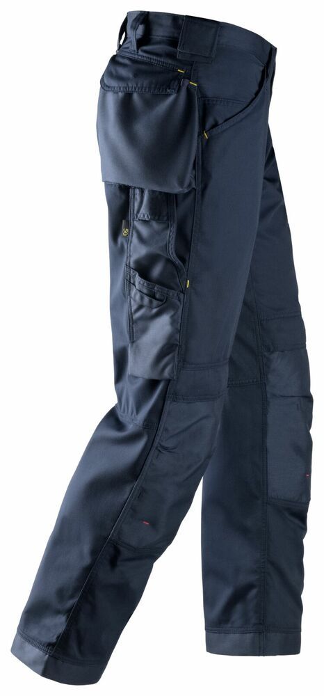 Snickers CoolTwill™ Broek 3311