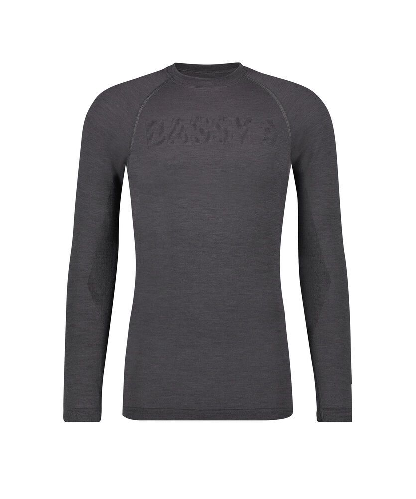 DASSY Theodor Thermoshirt met lange mouwen