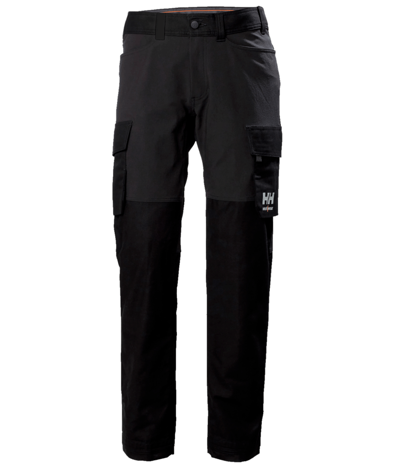 HELLY HANSEN OXFORD 4X CARGO PANT 77408