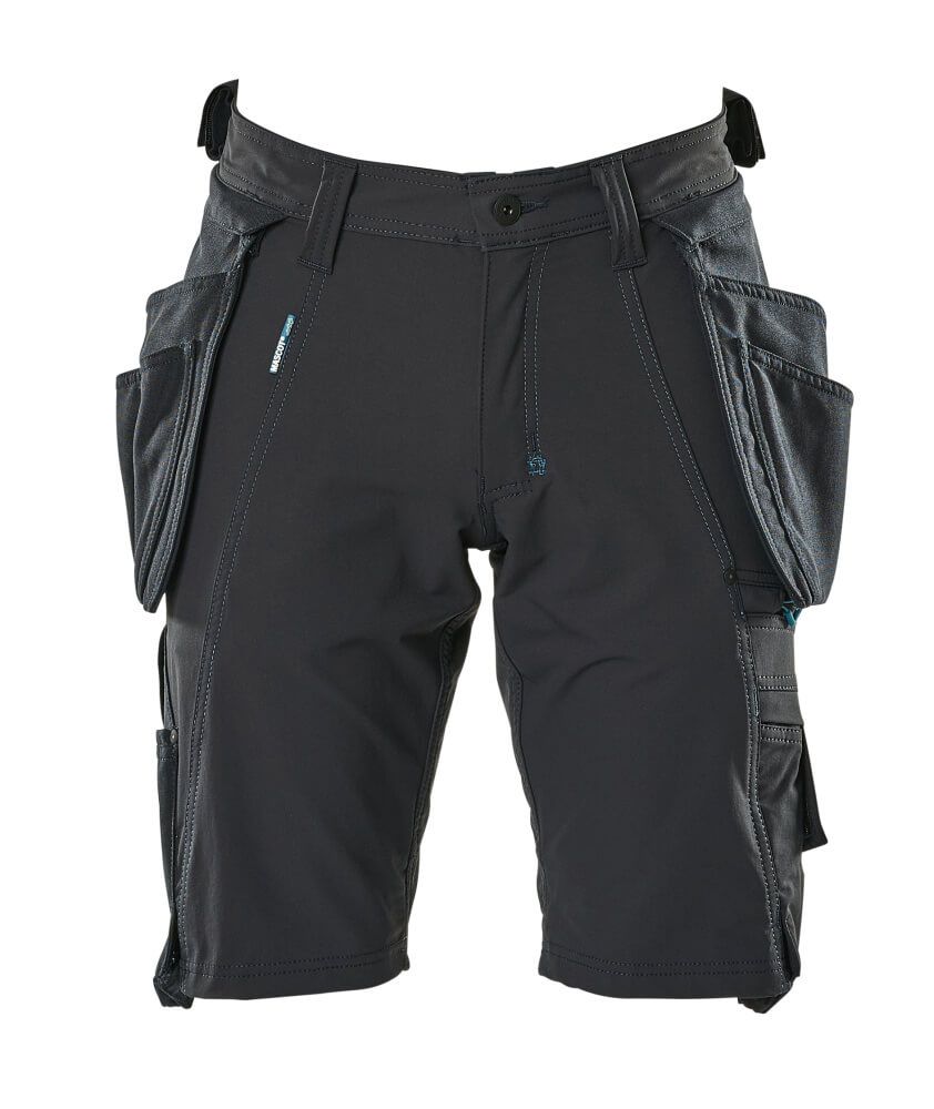 Mascot Advanced Shorts met spijkerzakken 17149