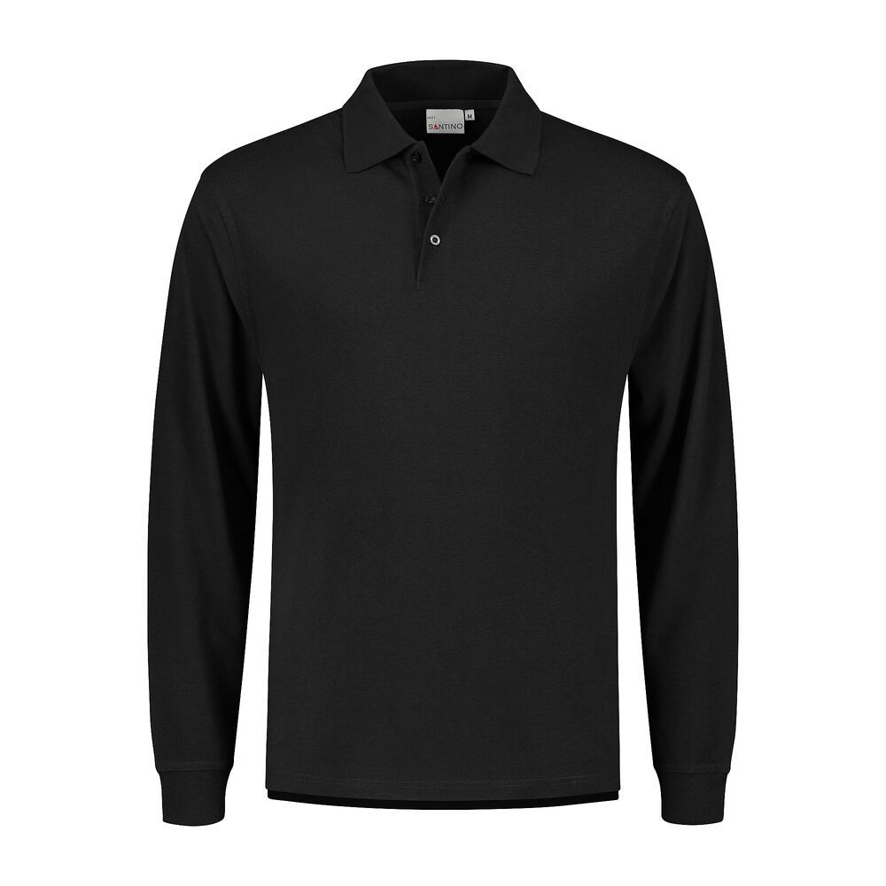 Santino Poloshirt Matt