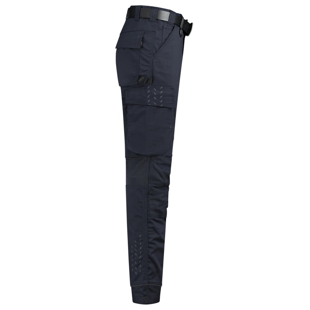 Tricorp Werkbroek Twill Cordura Stretch 502020