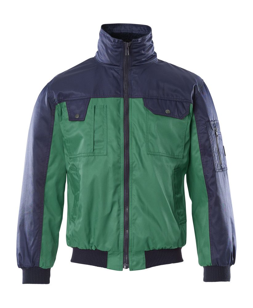 groen/marine