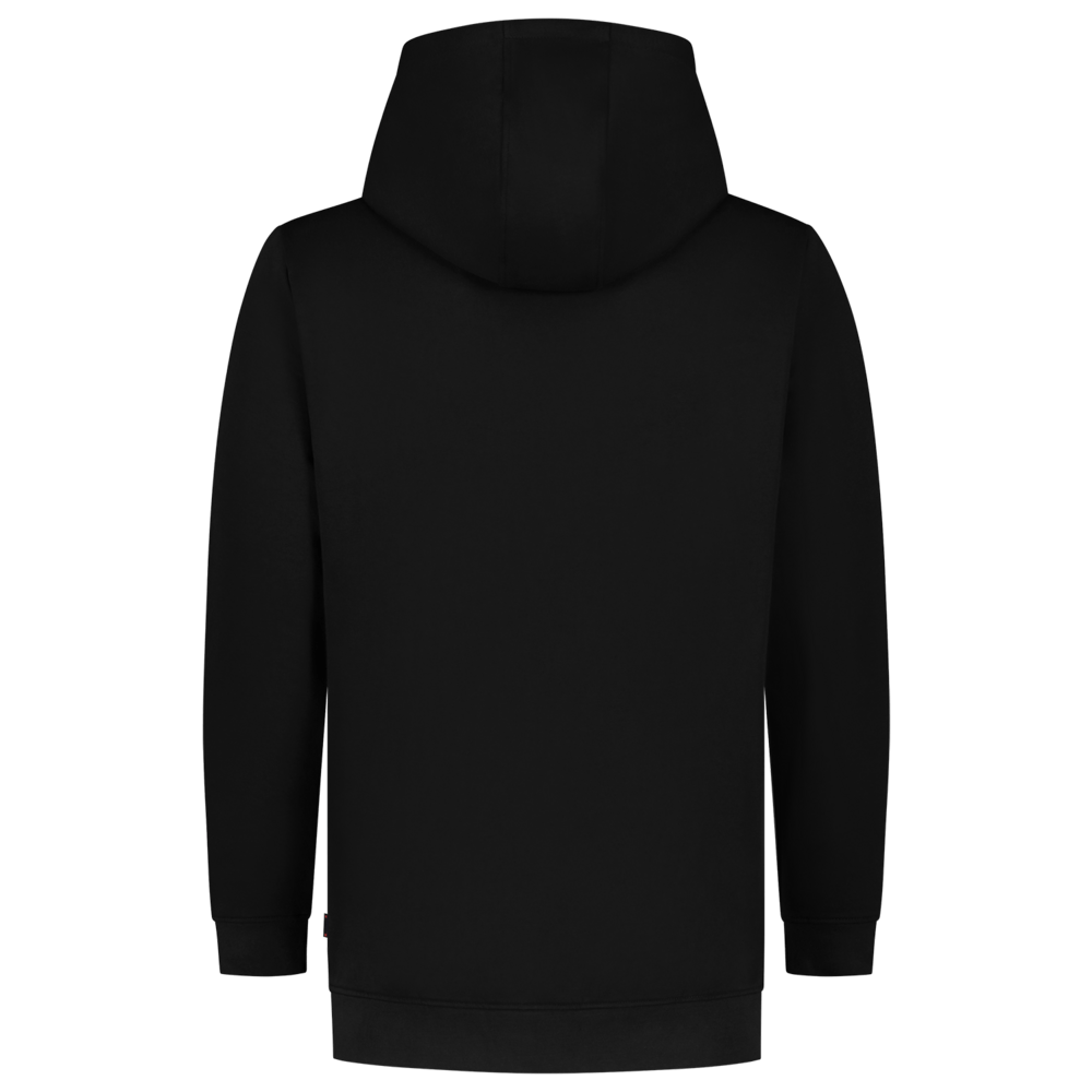 Tricorp Sweatvest Capuchon 60°C Wasbaar 301014