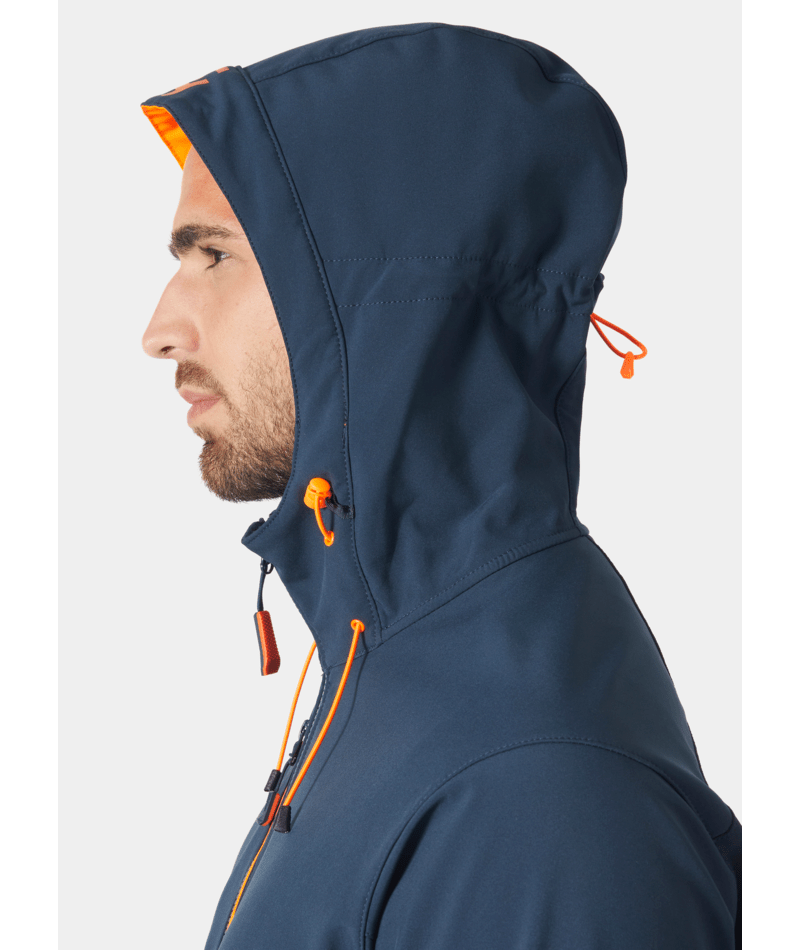 HELLY HANSEN CHELSEA EVO H. SOFTS JACKET 74140