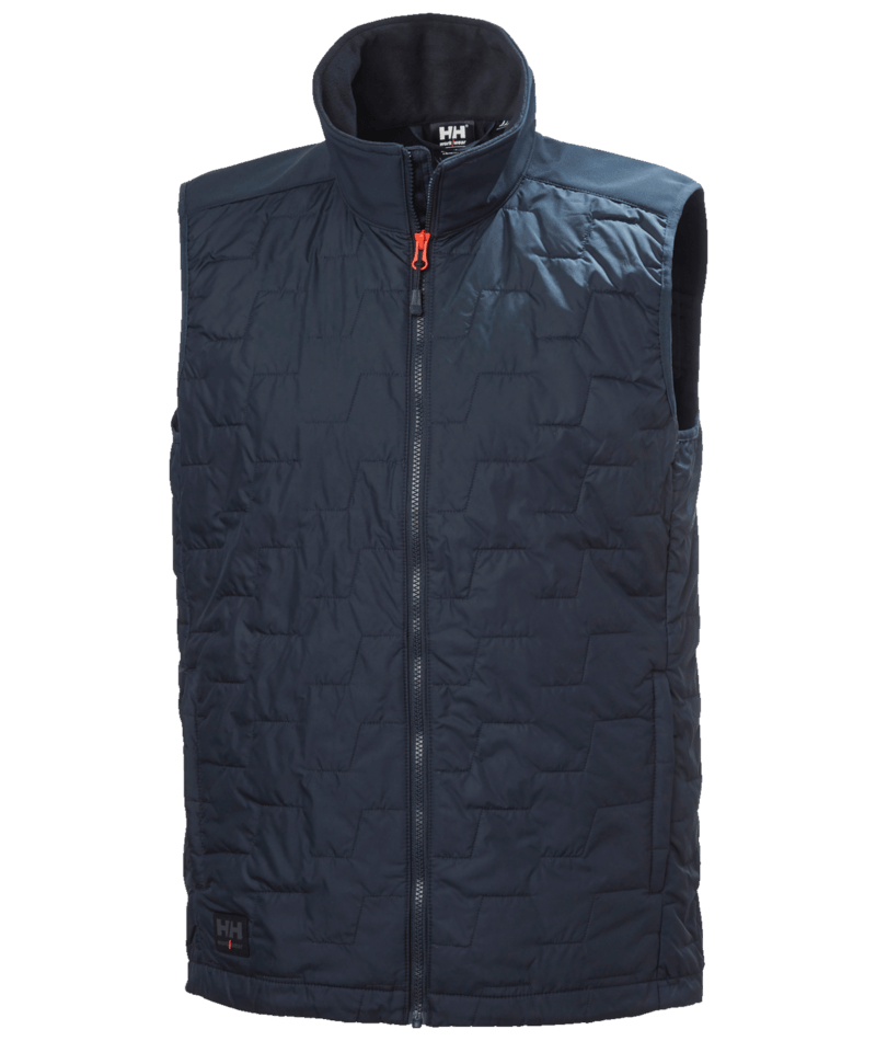 HELLY HANSEN KENSINGTON LIFALOFT VEST 73232